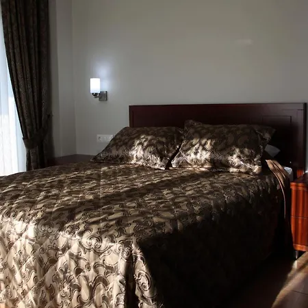 Keyf Boutique Hotel 3*