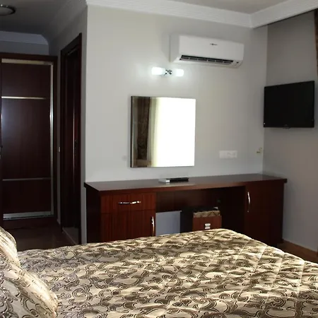 Keyf Boutique Guzelcamlı