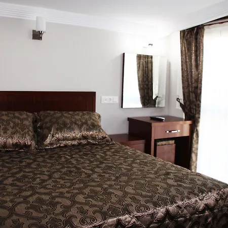Keyf Boutique Hotel Guzelcamlı