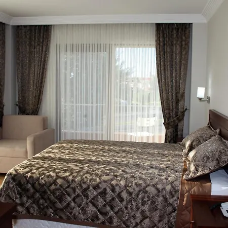 Keyf Boutique Hotel