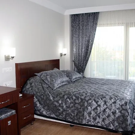 Hotel Keyf Boutique