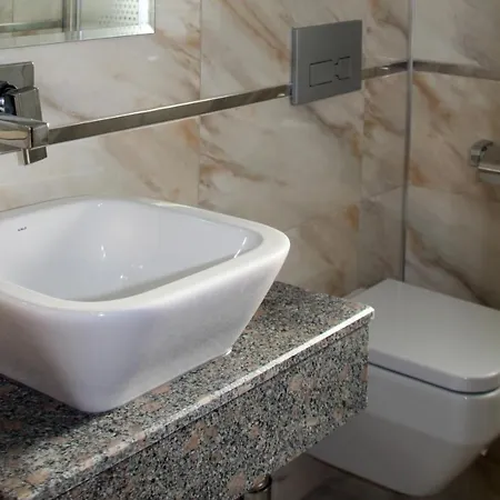 Hotel Keyf Boutique Guzelcamlı