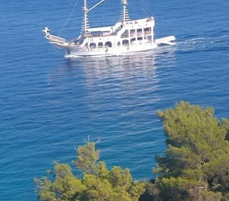 Hotel Keyf Boutique 3*