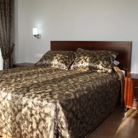 Keyf Boutique Hotel
