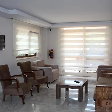 Keyf Boutique Hotel