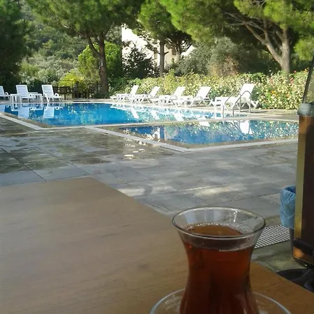 Keyf Boutique 3*