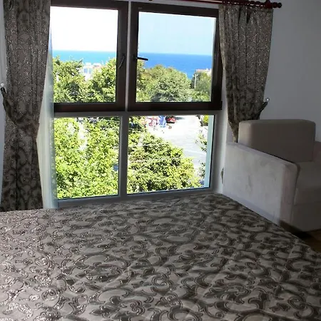 Keyf Boutique Guzelcamlı