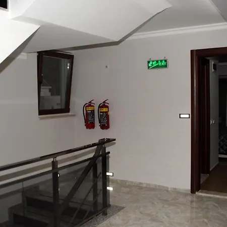 Keyf Boutique Hotel 3*