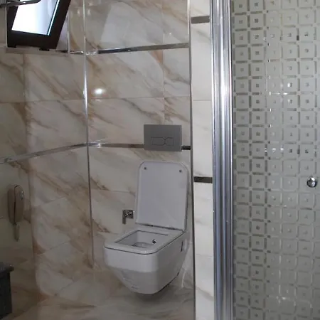 Keyf Boutique Hotel