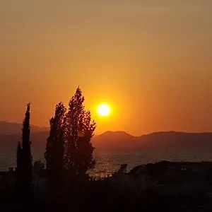 Keyf Boutique Hotel 3*