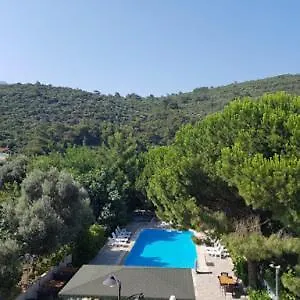 Keyf Boutique Hotel
