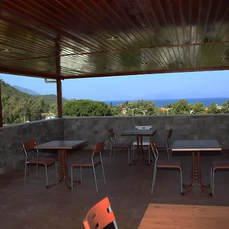 Keyf Boutique Hotel Guzelcamlı