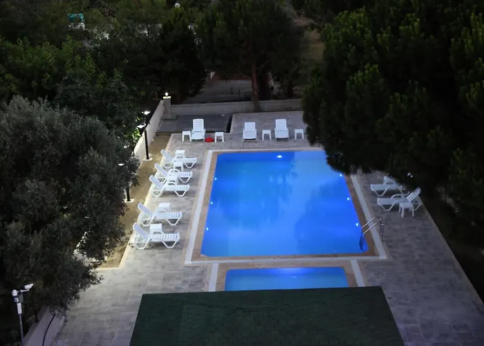 Hotel Keyf Boutique