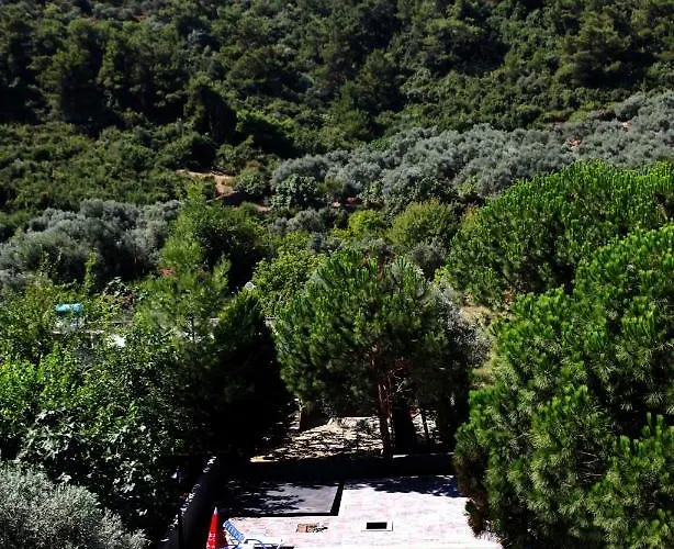 Keyf Boutique 3*