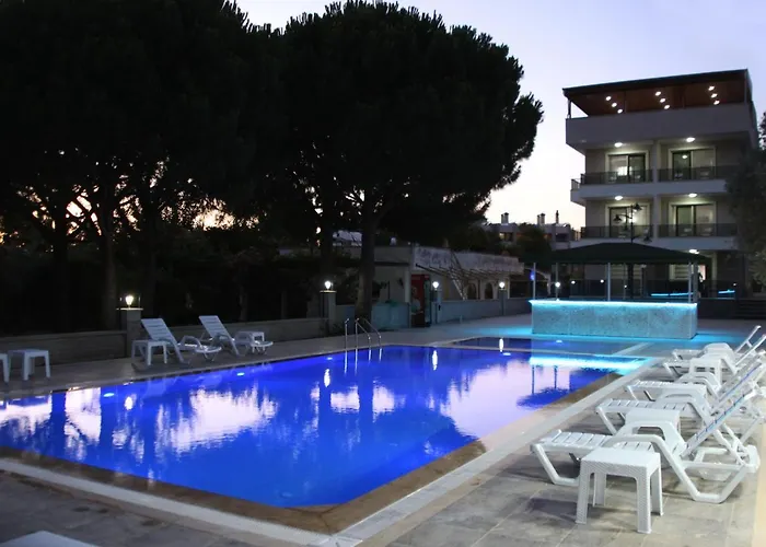 Keyf Boutique Hotel