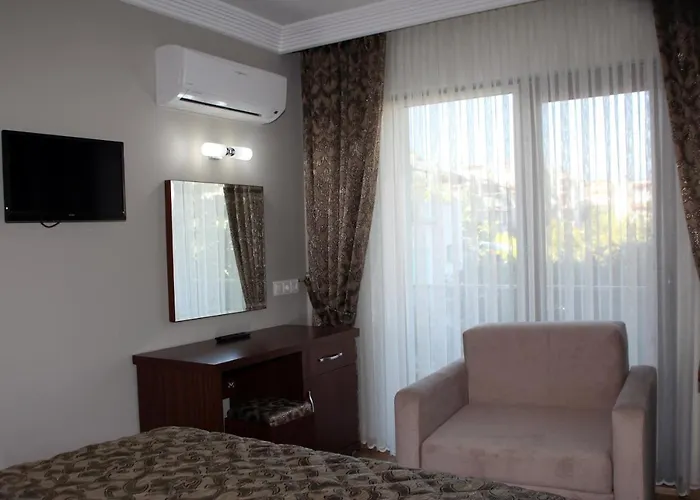 Otel Keyf Boutique 3*