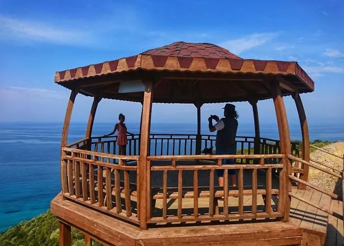 Otel Keyf Boutique 3*