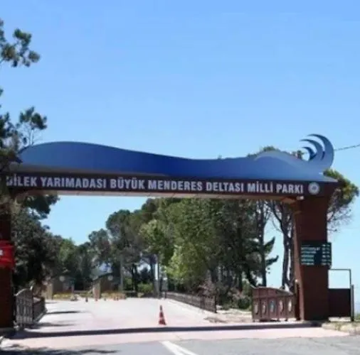 Keyf Boutique Otel Aydın