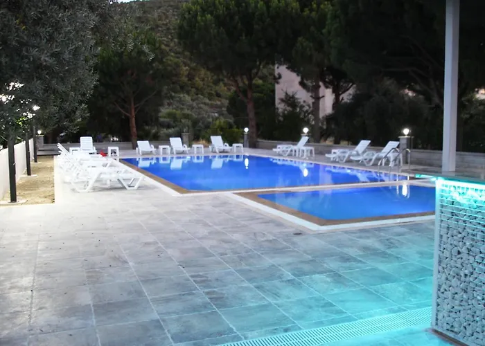 Hotel Keyf Boutique
