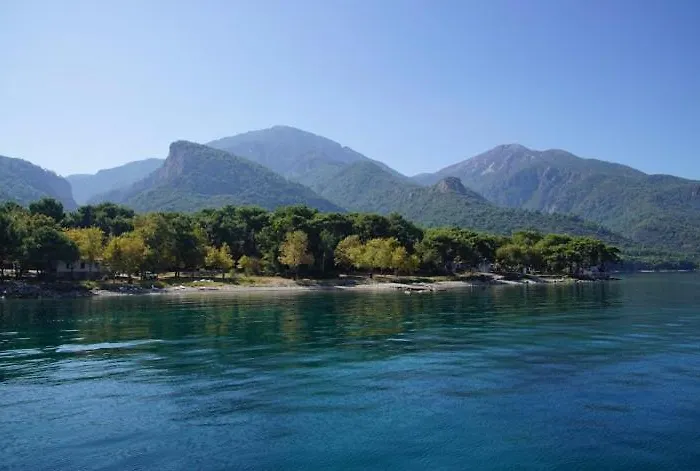 Keyf Boutique Otel 3*