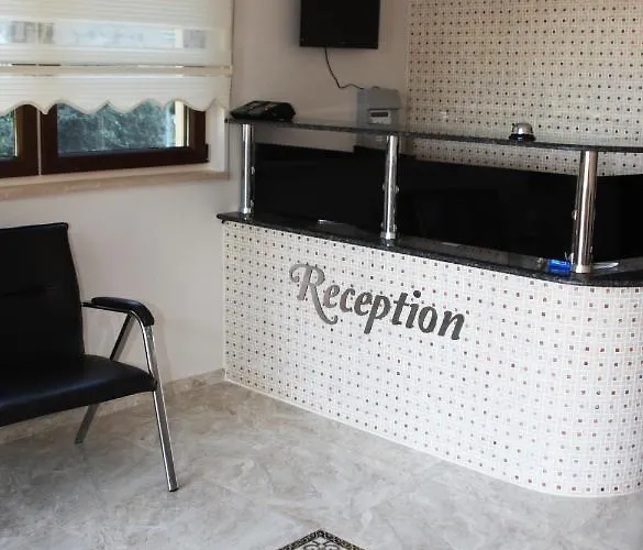 Hotel Keyf Boutique 3*