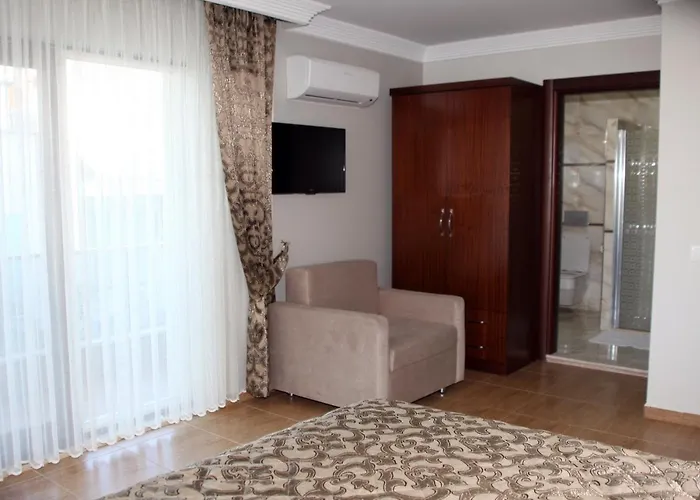 Keyf Boutique Otel Aydın