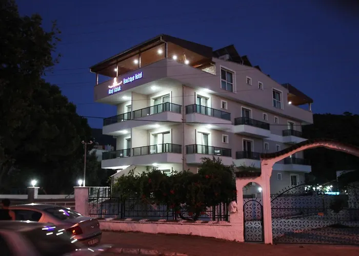 Otel Keyf Boutique 3*