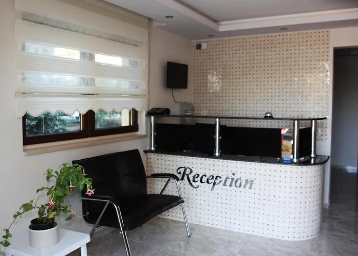 Keyf Boutique Otel Aydın