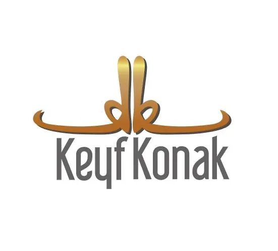Keyf Boutique Otel 3*