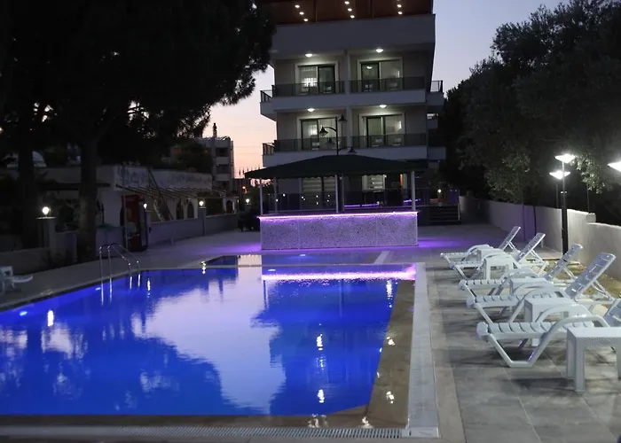 Keyf Boutique Otel 3*