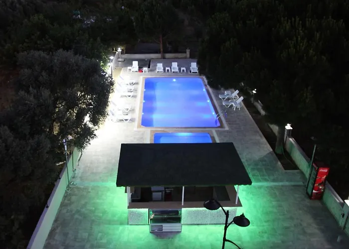 Otel Keyf Boutique 3*