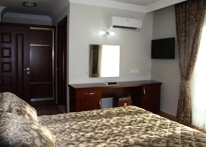 Keyf Boutique Aydın