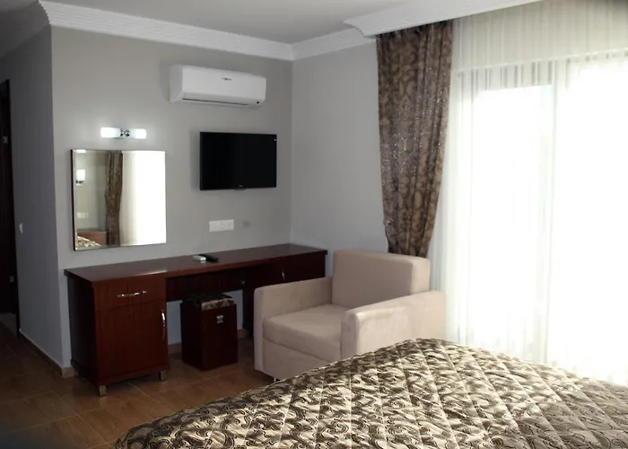Keyf Boutique 3* Aydın
