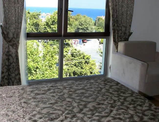 Keyf Boutique Aydın