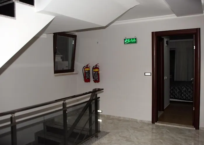 Keyf Boutique Otel 3*